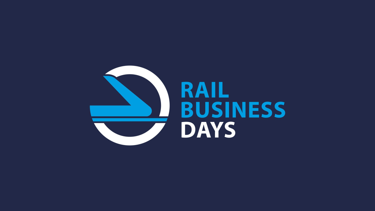 Zúčastníme se veletrhu Rail Business Days 2024